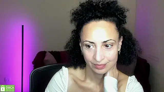 Arianasweety23 online show from September 2025 05:23:01 PM