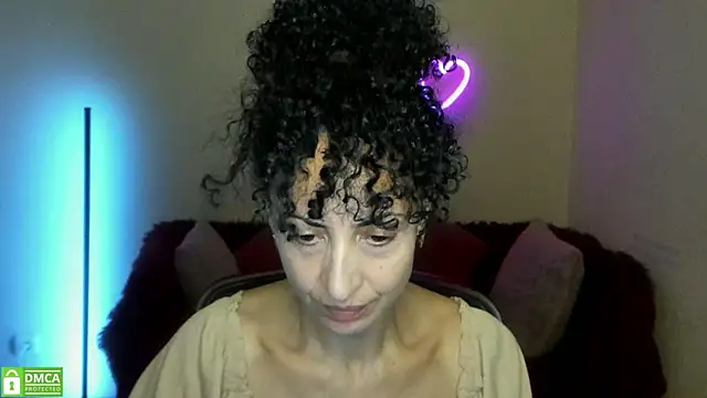 Arianasweety23 online show from September 2025 05:23:02 PM