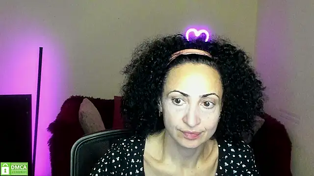 Arianasweety23 online show from September 2025 05:27:01 PM