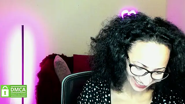 Arianasweety23 online show from October 2025 05:32:01 PM