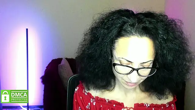 Arianasweety23 online show from October 2025 05:24:02 PM