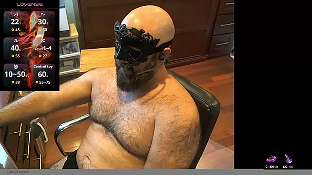 geronimo 431 online show from September 2025 04:12:02 PM