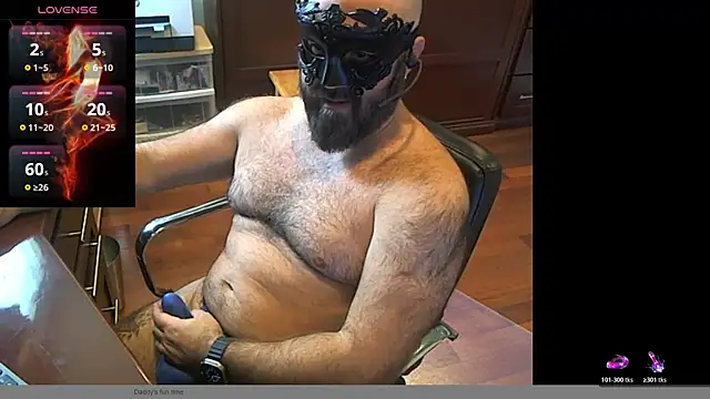 geronimo 431 online show from November 2025 05:46:01 PM