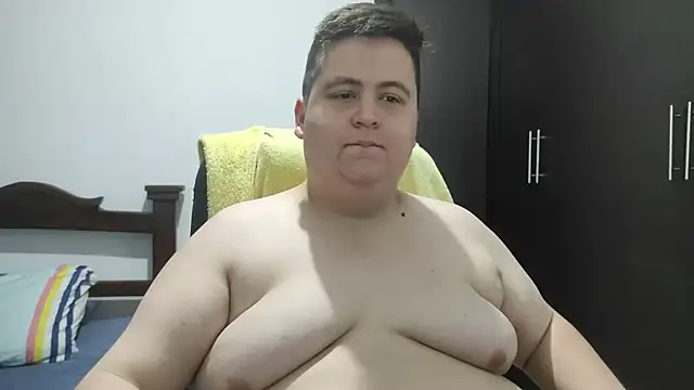 Snapshot of Gorditohot chatting on January 2025 02:16:02 AM Gorditohot online show from January 2025 02:16:02 AM