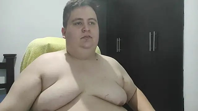 Snapshot of Gorditohot chatting on January 2025 01:33:01 AM Gorditohot online show from January 2025 01:33:01 AM