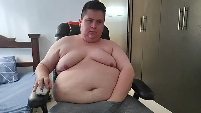 Snapshot of Gorditohot chatting on February 2025 01:41:01 PM Gorditohot online show from February 2025 01:41:01 PM
