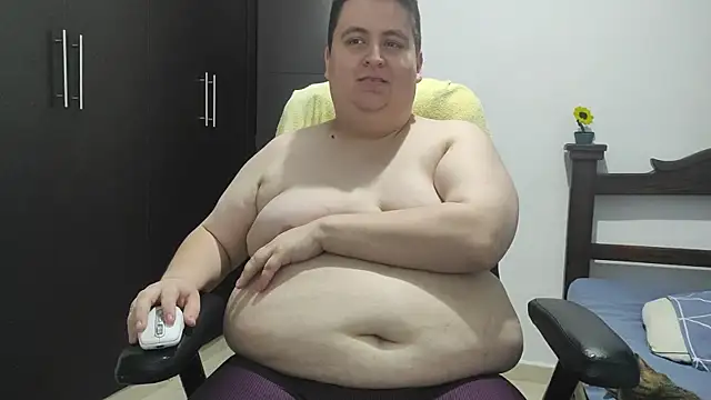 Snapshot of Gorditohot chatting on February 2025 12:58:02 AM Gorditohot online show from February 2025 12:58:02 AM