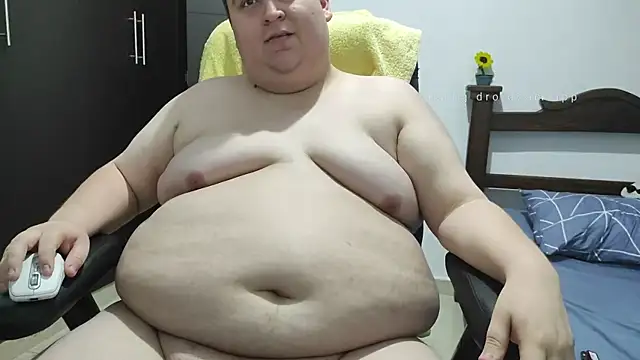 Snapshot of Gorditohot chatting on February 2025 05:31:02 AM Gorditohot online show from February 2025 05:31:02 AM