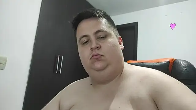 Snapshot of Gorditohot chatting on February 2025 06:29:01 AM Gorditohot online show from February 2025 06:29:01 AM