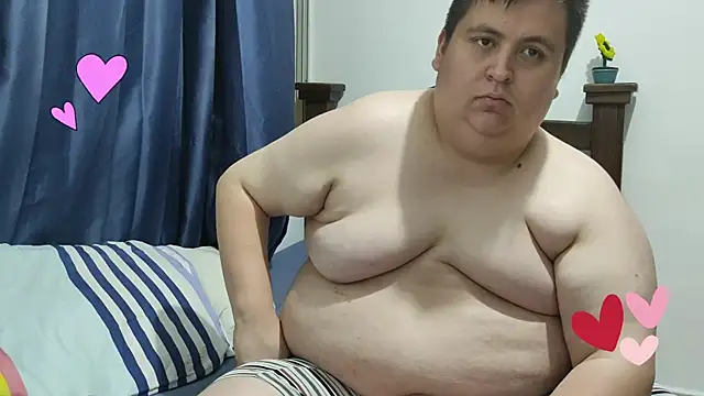 Snapshot of Gorditohot chatting on February 2025 06:09:02 AM Gorditohot online show from February 2025 06:09:02 AM