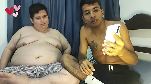 Snapshot of Gorditohot chatting on February 2025 03:02:01 AM Gorditohot online show from February 2025 03:02:01 AM