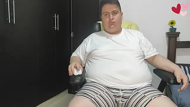Snapshot of Gorditohot chatting on March 2025 04:17:02 AM Gorditohot online show from March 2025 04:17:02 AM