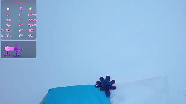 kimreyes 1 online show from February 2026 07:51:01 AM