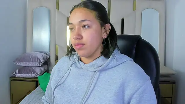 IsabellRodriguez18 online show from January 2026 04:04:02 AM