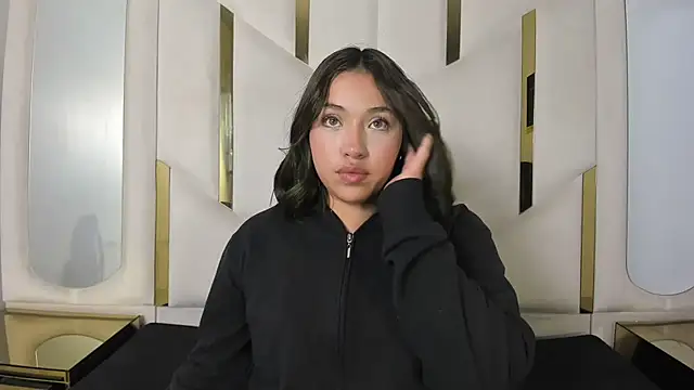 IsabellRodriguez18 online show from February 2026 03:03:02 AM