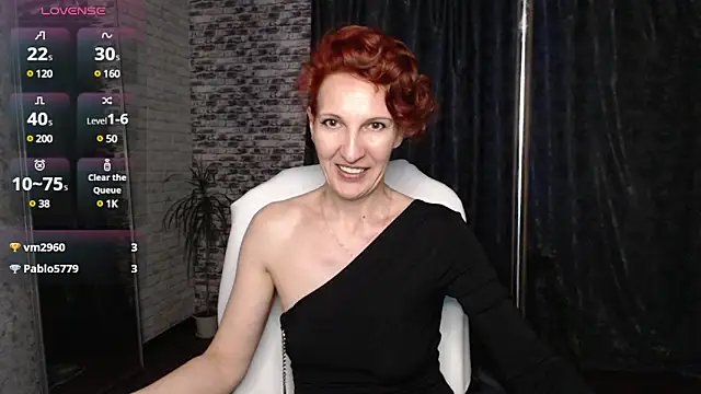 Colibri  online show from March 2025 04:16:02 AM