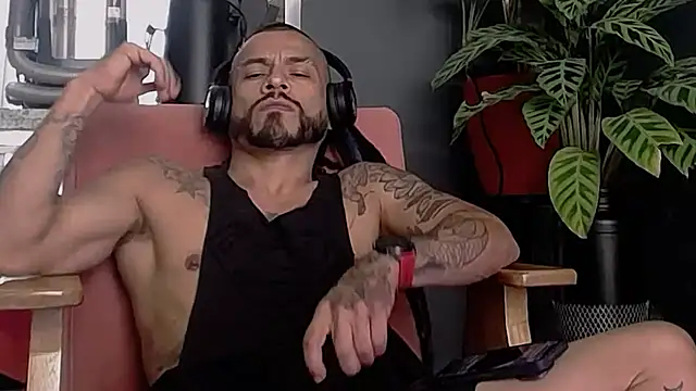 callme douglas online show from February 2026 04:26:01 PM