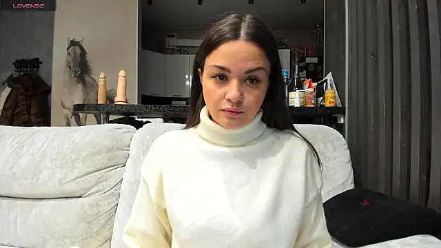 Mia   murrr online show from January 2025 02:17:01 AM