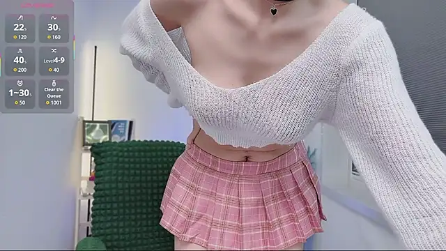 Snapshot of Natasha2025 chatting on November 2025 03:01:01 PM Natasha2025 online show from November 2025 03:01:01 PM