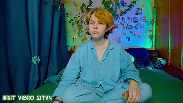 Snapshot of TrickyKitsune chatting on October 2025 10:37:02 AM TrickyKitsune online show from October 2025 10:37:02 AM