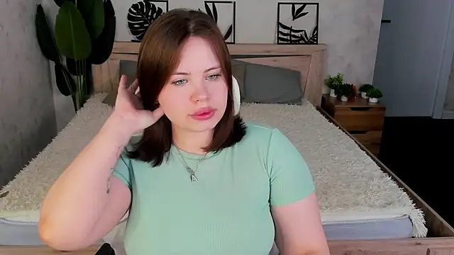 Snapshot of EricaElliott chatting on April 2026 12:29:02 PM EricaElliott online show from April 2026 12:29:02 PM