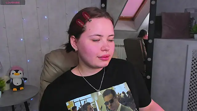 Snapshot of EricaElliott chatting on May 2026 09:16:02 AM EricaElliott online show from May 2026 09:16:02 AM