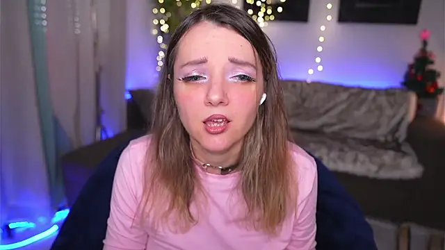 Magnetic Amy online show from January 2025 09:21:02 AM