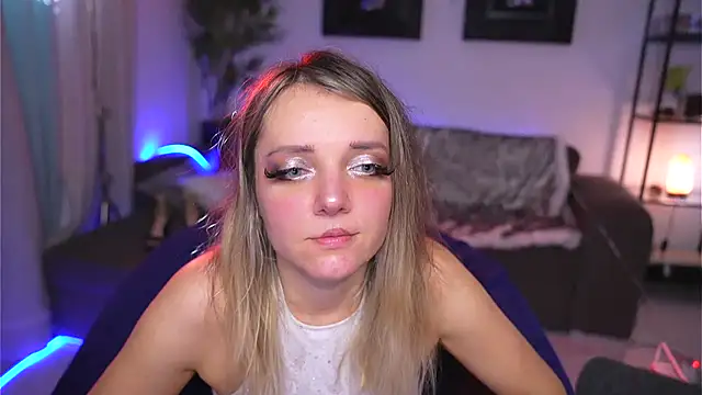 Magnetic Amy online show from January 2025 04:10:01 PM