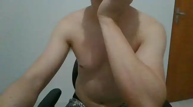 paulotimido online show from January 2025 02:26:02 AM