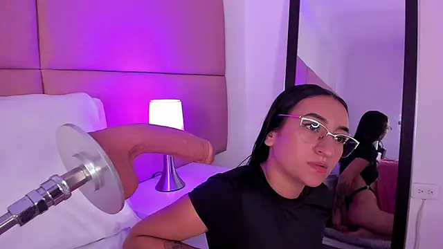 SammyMorales online show from January 2025 03:39:02 PM