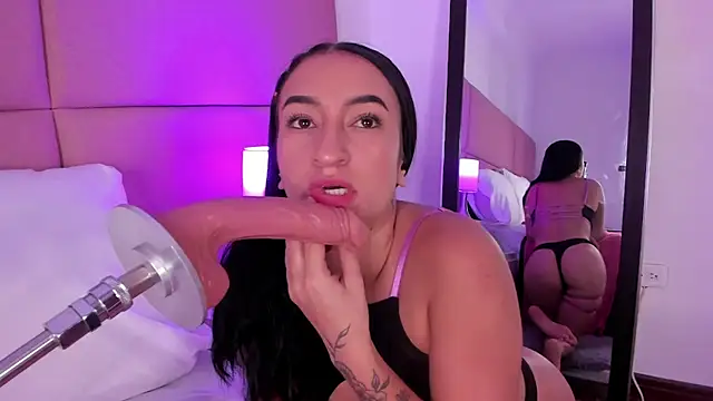 SammyMorales online show from January 2025 12:56:01 PM