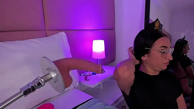 SammyMorales online show from February 2025 12:27:01 PM