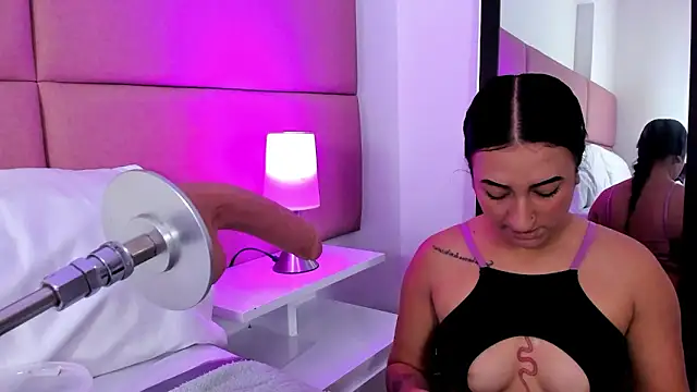 SammyMorales online show from January 2026 12:55:01 PM