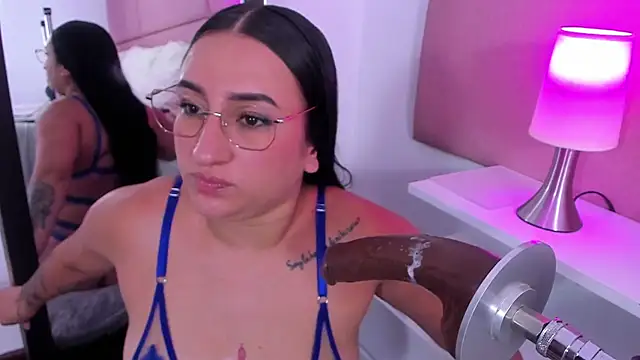 SammyMorales online show from July 2026 01:08:02 PM