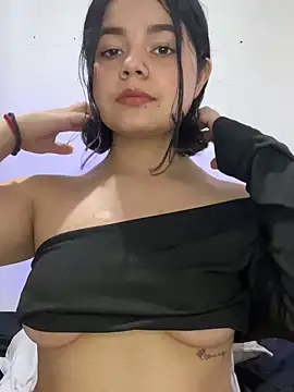 pretty angela1 online show from December 2024 06:49:01 PM