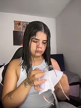 pretty angela1 online show from March 2026 11:40:01 AM