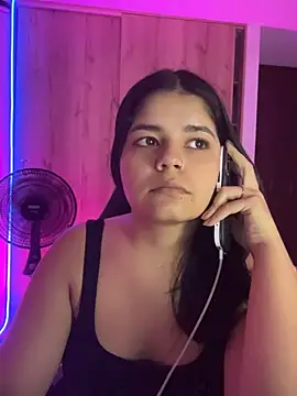 Snapshot of pretty_angela1 chatting on July 2026 03:24:02 AM pretty angela1 online show from July 2026 03:24:02 AM