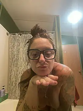 Eden Darkskye online show from July 2026 07:08:02 PM