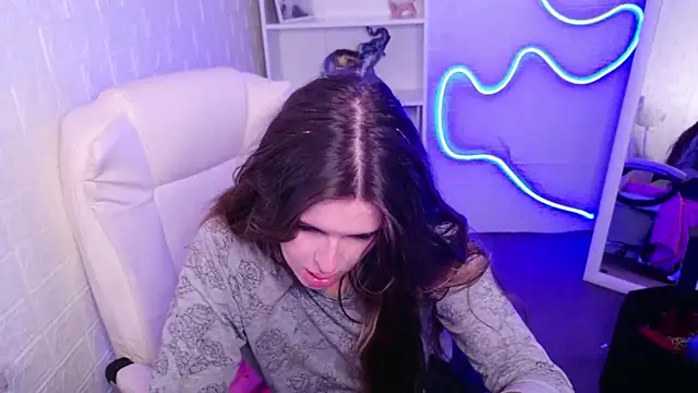 StellaFrost online show from October 2025 03:12:01 PM