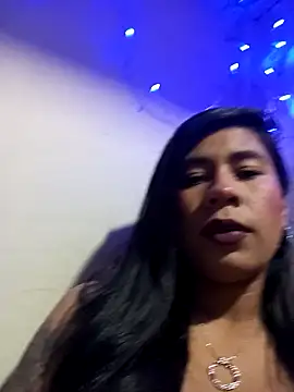 Pamelamilkk 1007 online show from December 2024 02:17:01 AM