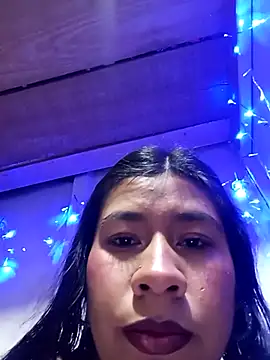 Pamelamilkk 1007 online show from January 2025 09:19:02 AM