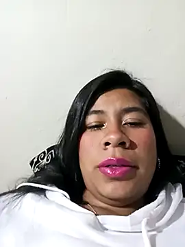 Pamelamilkk 1007 online show from January 2025 08:45:01 AM