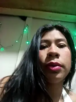 Pamelamilkk 1007 online show from January 2025 08:52:01 AM