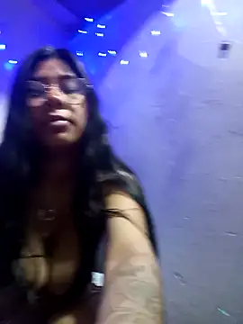 Pamelamilkk 1007 online show from February 2025 01:19:02 AM