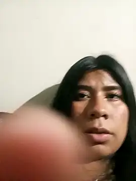 Pamelamilkk 1007 online show from February 2025 09:16:01 AM