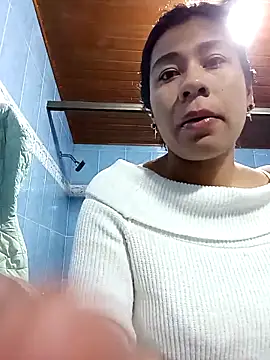 Pamelamilkk 1007 online show from November 2025 11:58:02 PM