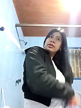 Pamelamilkk 1007 online show from November 2025 01:11:01 AM