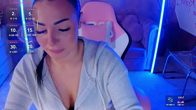 evanew  online show from October 2025 04:31:02 PM