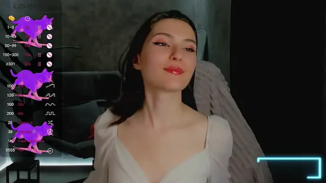 niki cutes online show from March 2025 01:11:02 AM