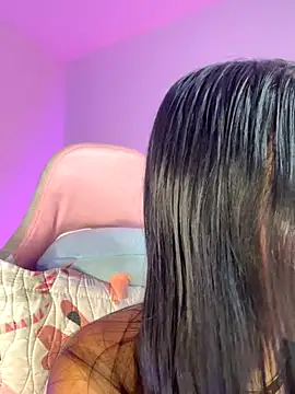 Snapshot of KarolRubi1 chatting on January 2026 09:07:02 PM KarolRubi1 online show from January 2026 09:07:02 PM